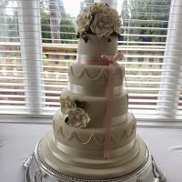 Wedding Cakes By Katherine 1092999 Image 4
